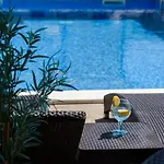 In Okrug Gornji With Sea View, Balcony, Air Conditioning, Wifi 5134-6