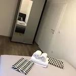 Apartment In Okrug Gornji With Sea View, Balcony, Air Conditioning, Wifi 5134-6